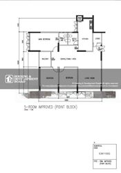 Blk 219A Jurong East Street 21 (Jurong East), HDB 5 Rooms #454139321